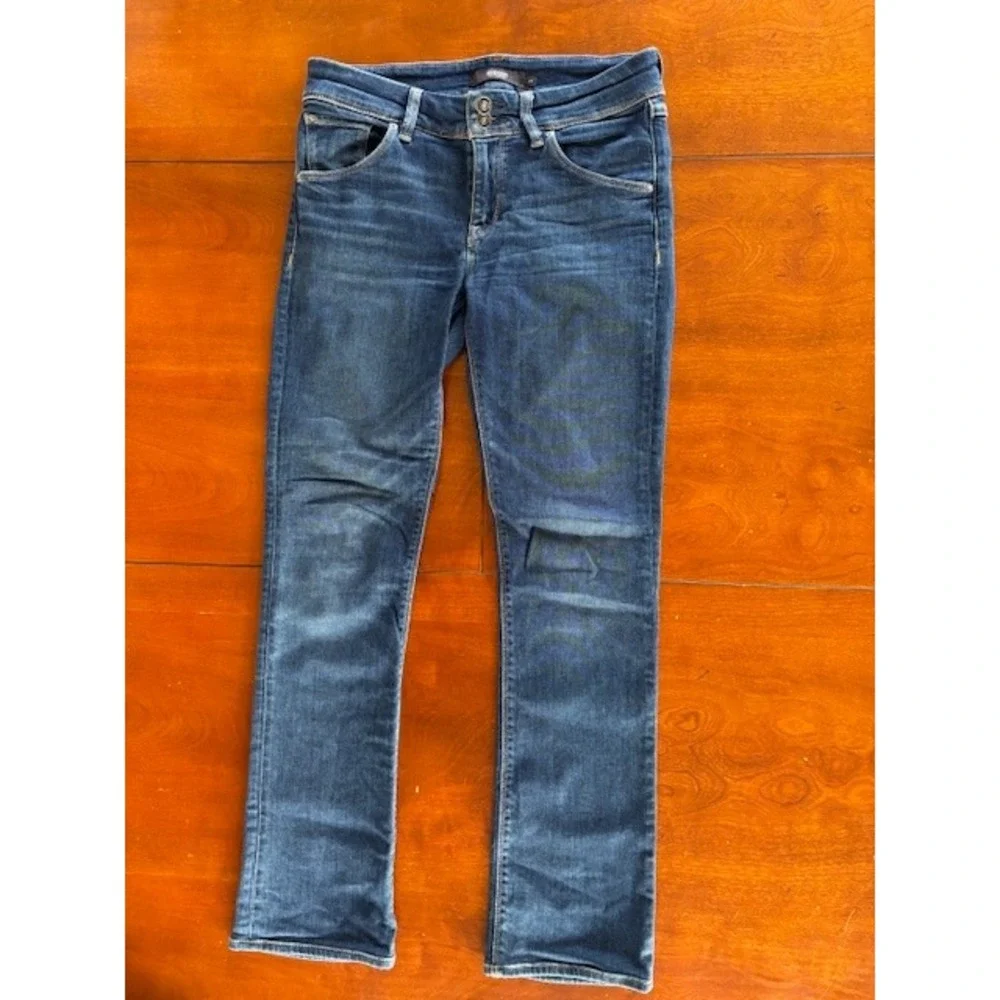 Hudson Jeans hudson los